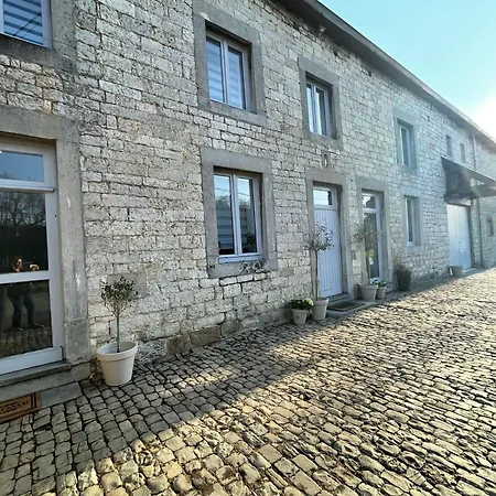 Feriehus Le D'hayen Sprimont