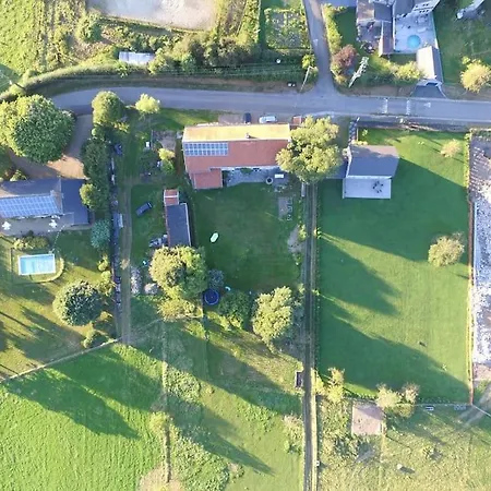 Feriehus Le D'hayen Sprimont