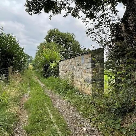 Feriehus Le D'hayen *