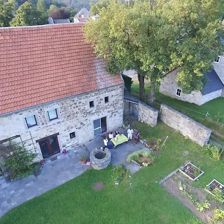 Le D'hayen Feriehus Sprimont